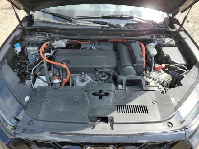 2023 HONDA CR-V SPORT - 2HKRS6H96PH208646