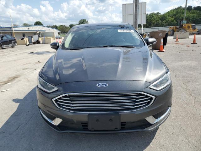 VIN 3FA6P0HD7JR149462 2018 Ford Fusion, SE no.5