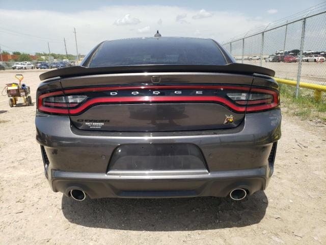 2023 Dodge Charger Scat Pack VIN: 2C3CDXGJ0PH543612 Lot: 61239774