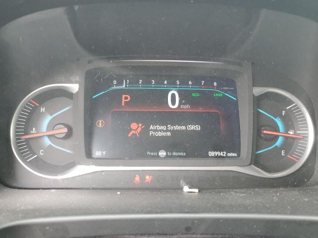 2020 Honda Passport Exl VIN: 5FNYF8H52LB007067 Lot: 62153114