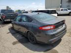 FORD FUSION SE photo