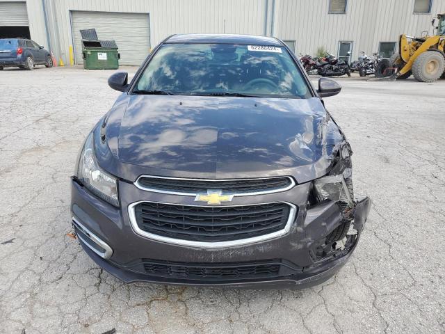2015 CHEVROLET CRUZE LT - 1G1PC5SB9F7106523