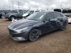 2021 HYUNDAI ELANTRA SE - 5NPLM4AG2MH043090