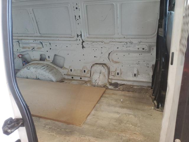 2000 Ford Econoline E250 Van VIN: 1FTNE24L0YHA03811 Lot: 61506684