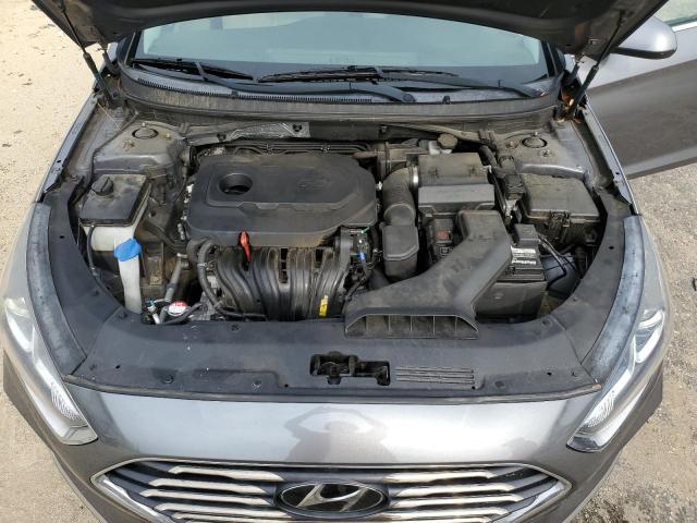 2018 HYUNDAI SONATA SE - 5NPE24AF4JH698997