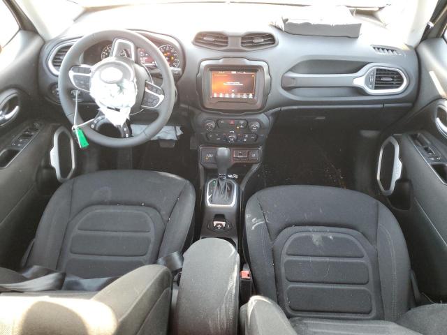 2021 JEEP RENEGADE L - ZACNJDBB2MPN34820
