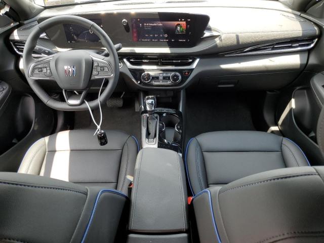 2024 BUICK ENVISTA SP KL47LBE22RB171985