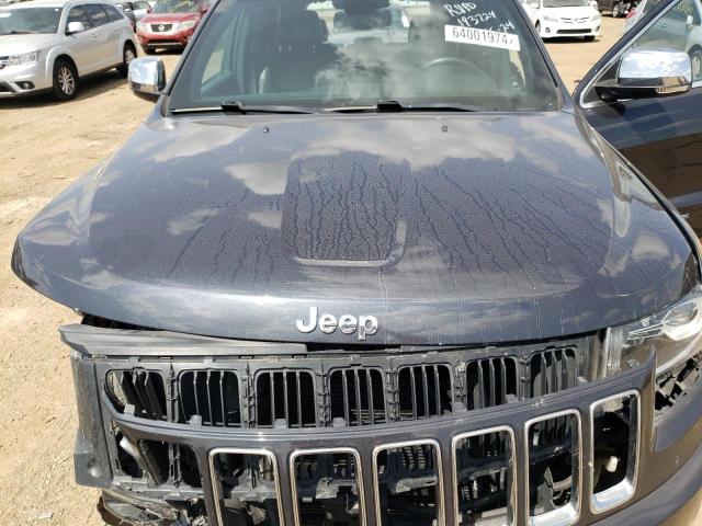2015 JEEP GRAND CHER - 1C4RJFBG5FC193724