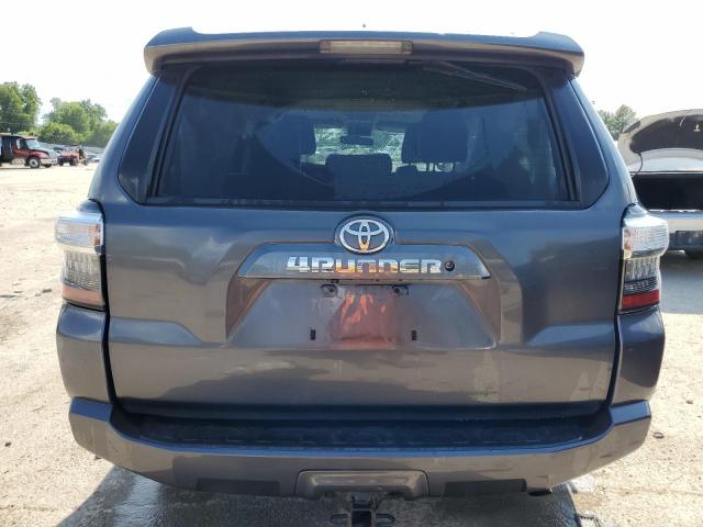 2015 TOYOTA 4RUNNER SR - JTEBU5JR5F5276222