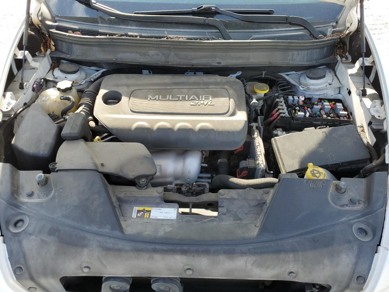 1C4PJLCB9JD511372 2018 Jeep Cherokee Latitude