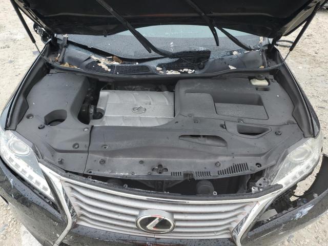 2015 LEXUS RX 350 - 2T2ZK1BA7FC165485