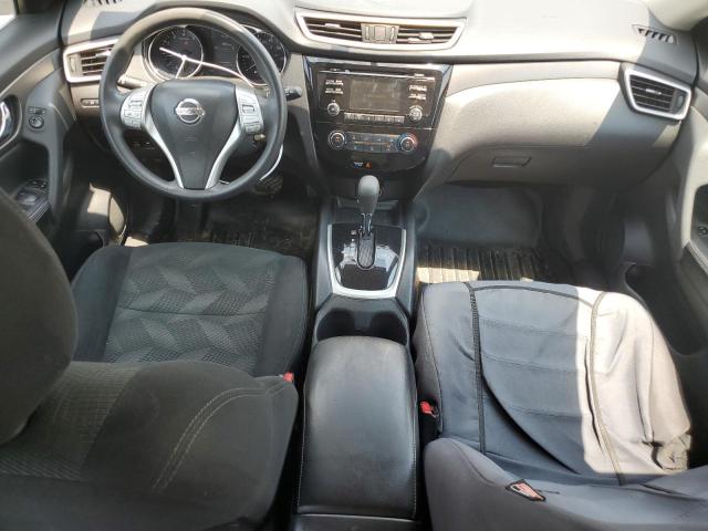 2016 NISSAN ROGUE S - 5N1AT2MV1GC751920