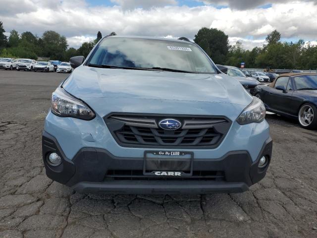 2021 SUBARU CROSSTREK - JF2GTHSC3MH312401