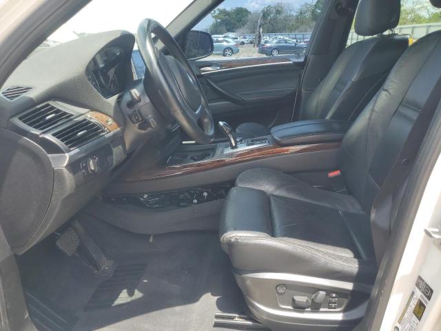 VIN 5UXZW0C52D0B93840 2013 BMW X5, Xdrive35D no.7