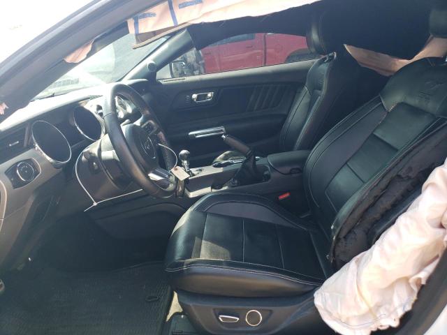 2015 Ford Mustang Gt VIN: 1FA6P8CF6F5322521 Lot: 62323394