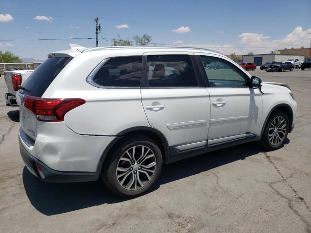 2017 MITSUBISHI OUTLANDER - JA4AD3A32HZ002188