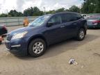 CHEVROLET TRAVERSE L photo