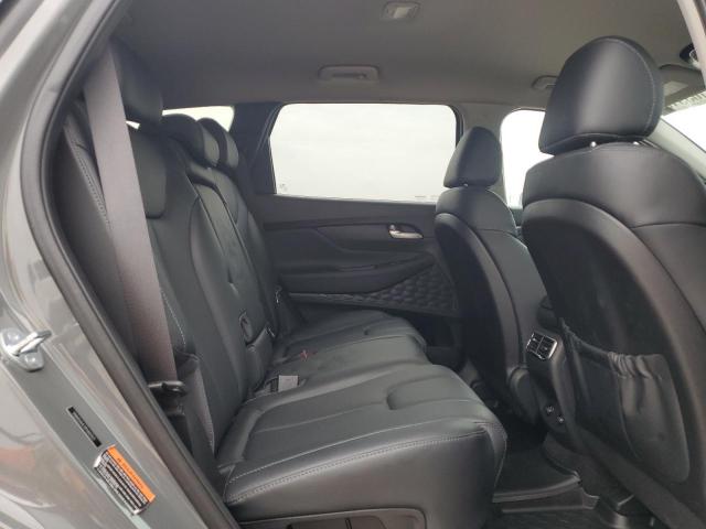 2023 HYUNDAI SANTA FE X - 5NMS64AJ1PH602521