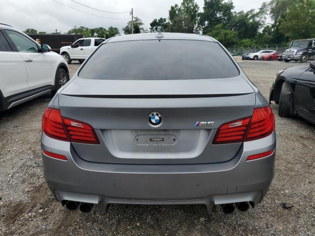 VIN WBSFV9C52ED593120 2014 BMW M5 no.6