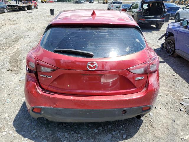 VIN JM1BM1M35E1102550 2014 Mazda 3, Grand Touring no.6