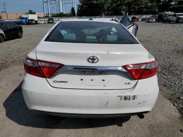 VIN 4T4BF1FK2FR452301 2015 Toyota Camry, LE no.6