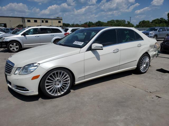 VIN WDDHF8JB1DA747905 2013 Mercedes-Benz E-Class, 3... no.1