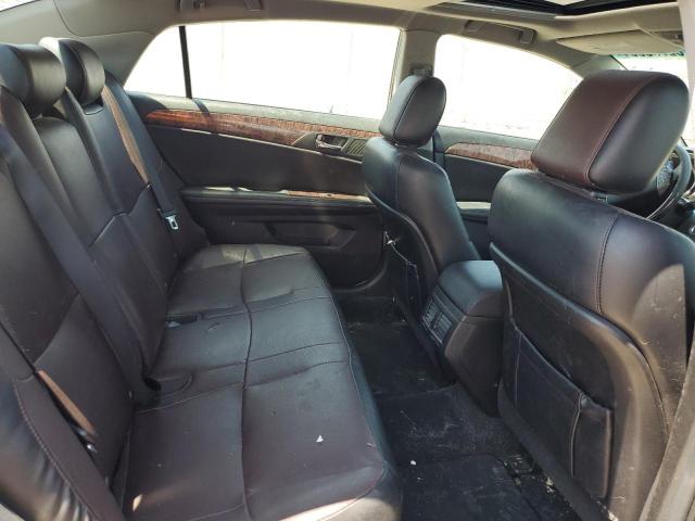 2011 Toyota Avalon Base VIN: 4T1BK3DB0BU371392 Lot: 62790304