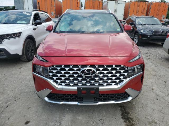 2022 HYUNDAI SANTA FE L - 5NMS4DAL8NH420254