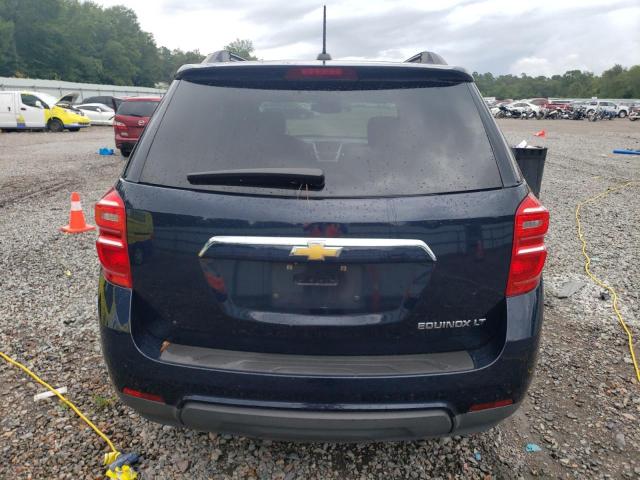 VIN 2GNALCEK8G1158910 2016 Chevrolet Equinox, LT no.6