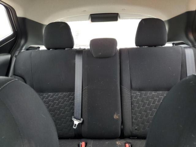 2022 NISSAN KICKS SV - 3N1CP5CVXNL492630