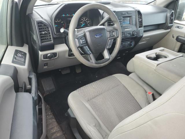 2015 FORD F150 SUPER - 1FTEX1C81FKF15160