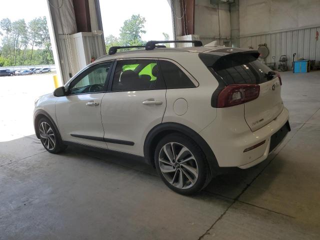 VIN KNDCE3LCXH5081786 2017 KIA Niro, Ex Touring no.2