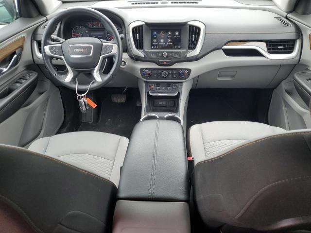 2018 GMC Terrain Sle VIN: 3GKALTEX0JL211565 Lot: 60382024