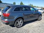 AUDI Q7 PREMIUM photo