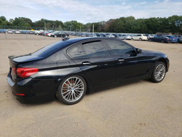 VIN WBAJA7C57JG908176 2018 BMW 5 Series, 530 XI no.3