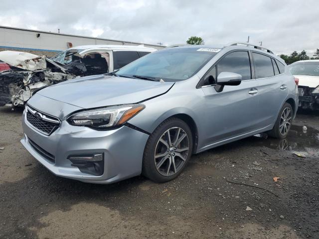 2017 SUBARU IMPREZA LI - 4S3GTAN63H3733128