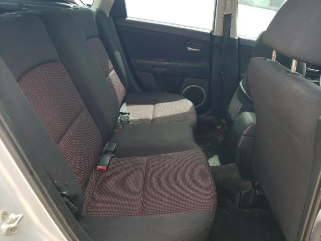 2005 Mazda 3 Hatchback VIN: JM1BK143151315985 Lot: 62557364