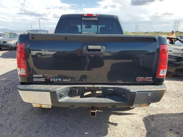 2009 GMC Sierra K1500 Slt VIN: 3GTEK33349G213100 Lot: 61724724