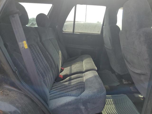 2002 Chevrolet Blazer VIN: 1GNDT13W82K240314 Lot: 62010644