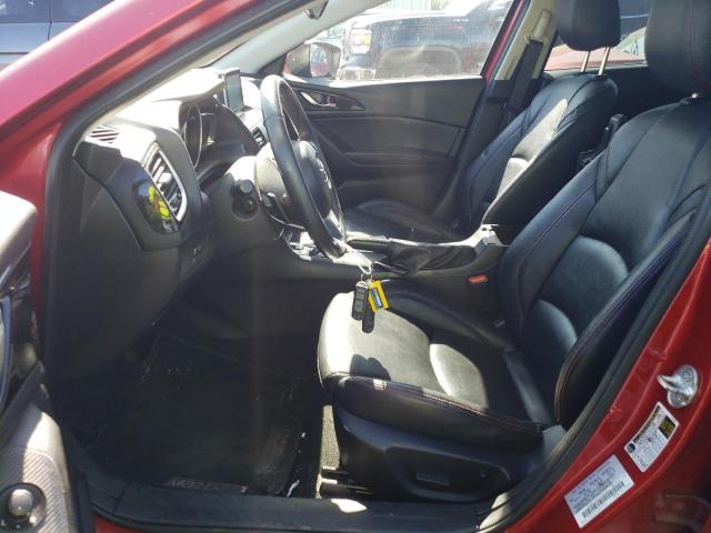 2015 MAZDA 3 TOURING - JM1BM1V35F1232229