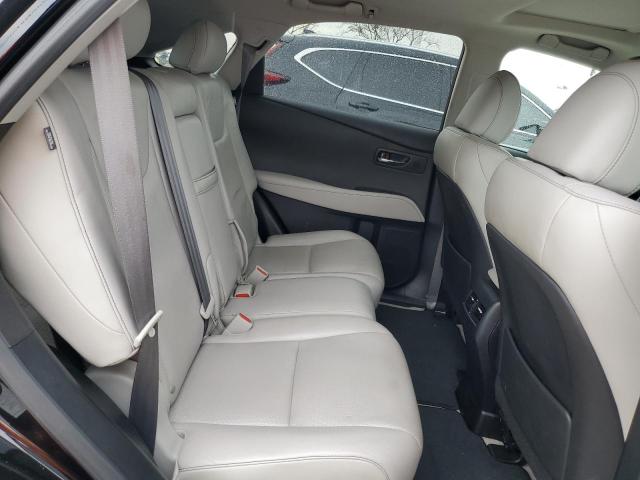 2015 LEXUS RX 350 - 2T2ZK1BA7FC165485