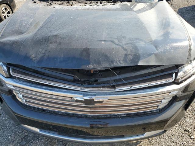 2023 CHEVROLET TAHOE K150 - 1GNSKTKLXPR534633