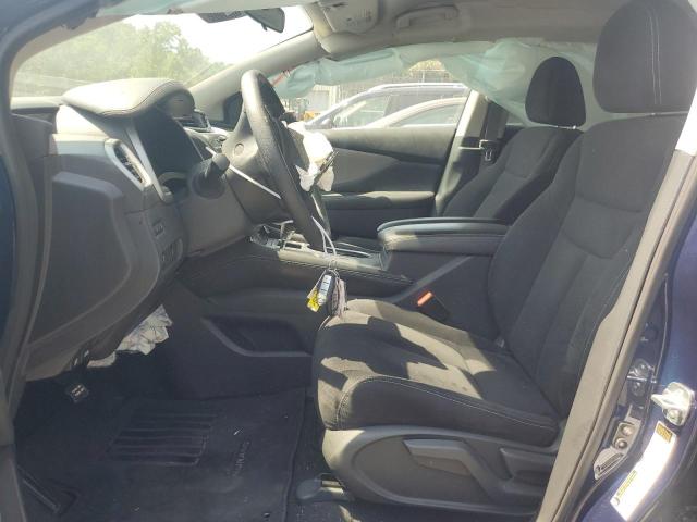 5N1AZ2AS2NC123998 Nissan Murano S 7