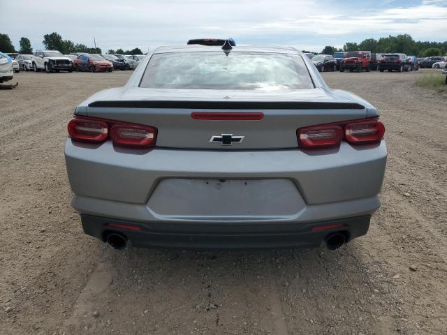 2023 CHEVROLET CAMARO LS - 1G1FB1RX6P0127557