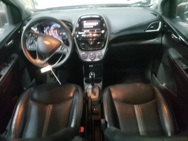 2019 CHEVROLET SPARK 2LT - KL8CF6SA5KC733773