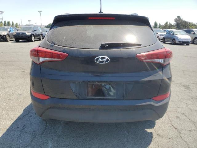 2016 Hyundai Tucson Limited VIN: KM8J33A43GU088605 Lot: 62752284