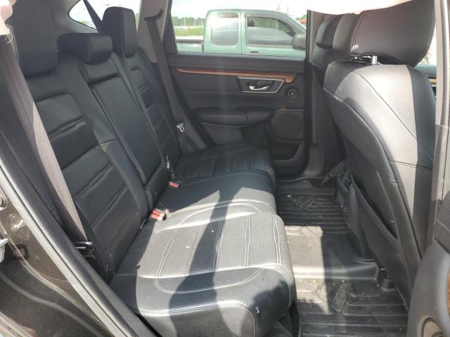 2017 HONDA CR-V EXL - 2HKRW2H86HH629417