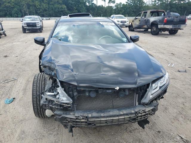 2016 HONDA ACCORD LX- 1HGCT1B33GA008410