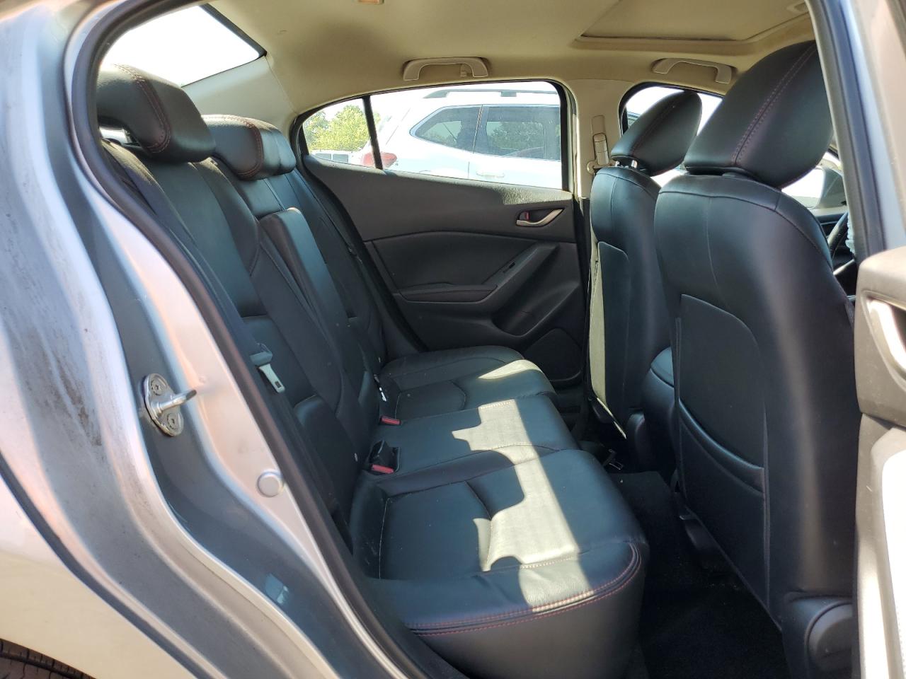 3MZBM1W78FM156118 2015 Mazda 3 Grand Touring