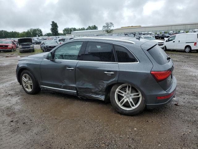 VIN WA1CMAFP2FA058278 2015 Audi Q5, Tdi Premium Plus no.2